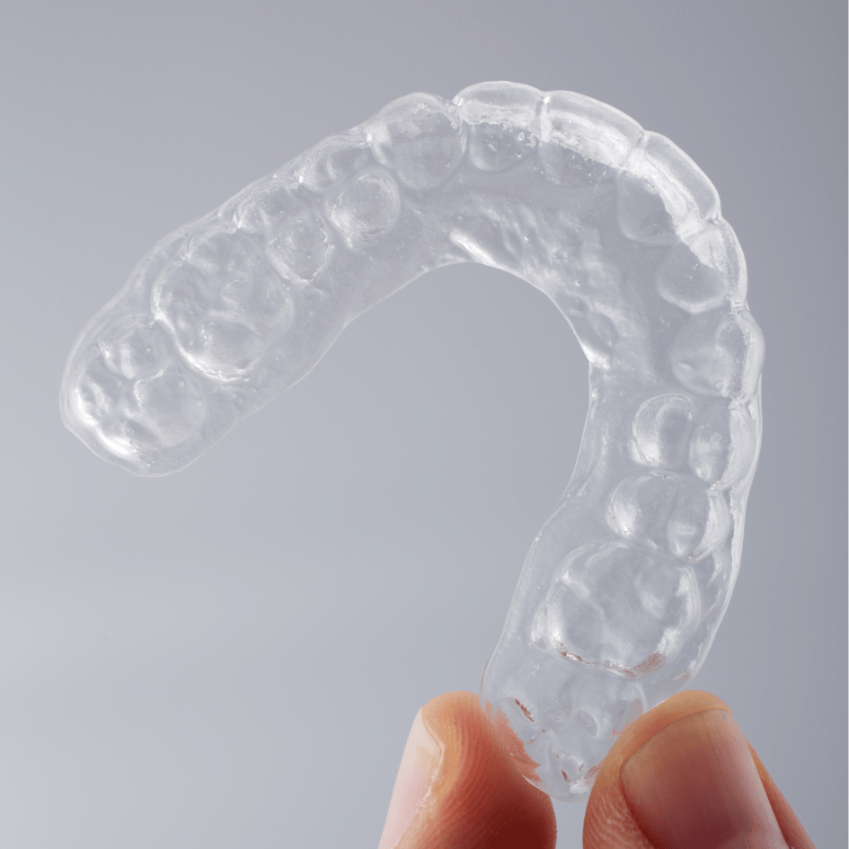 Dental Orthodontic Essix Retainers | Custom fit UPPER & LOWER