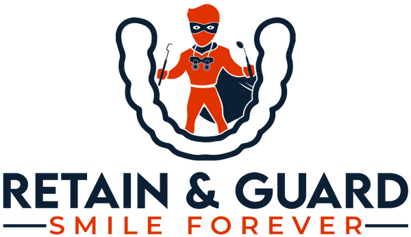 Retain & Guard