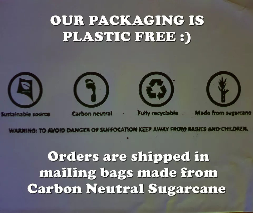 Dentin Toothpaste Tablets WITHOUT Fluoride - Plastic Free & Eco-Friendly