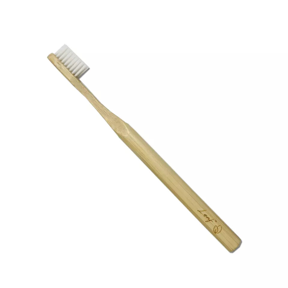 Premium Bamboo Eco-Friendly Toothbrush