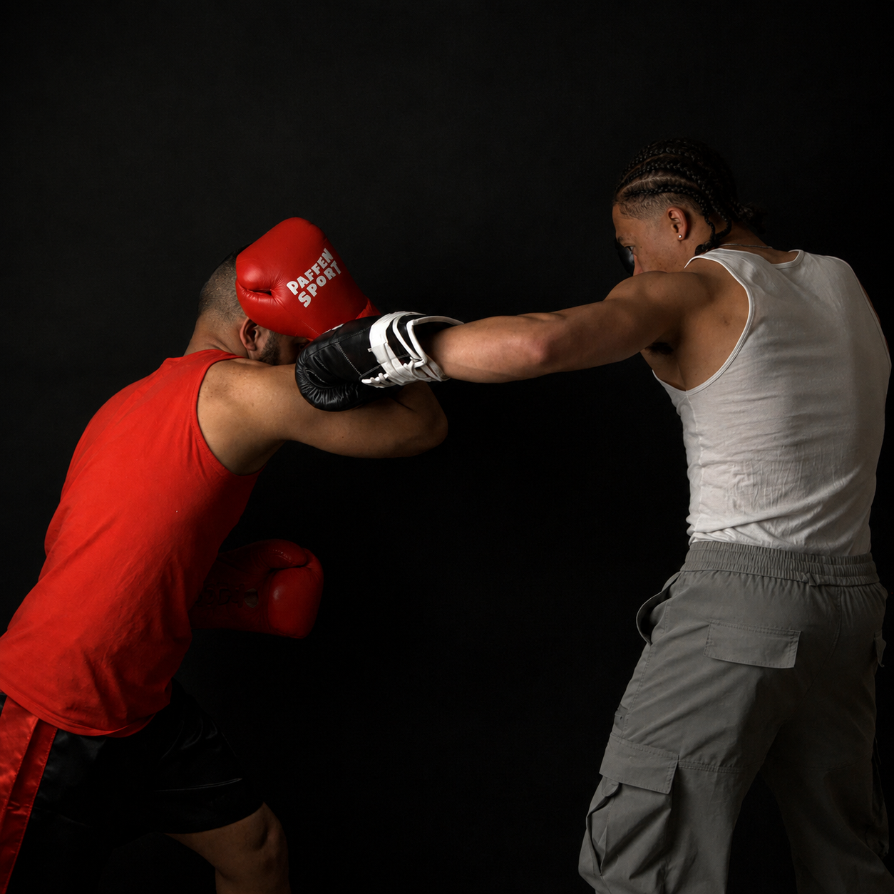 Custom Fit Sports Mouth Guard | Rugby, Boxing & Contact Sports