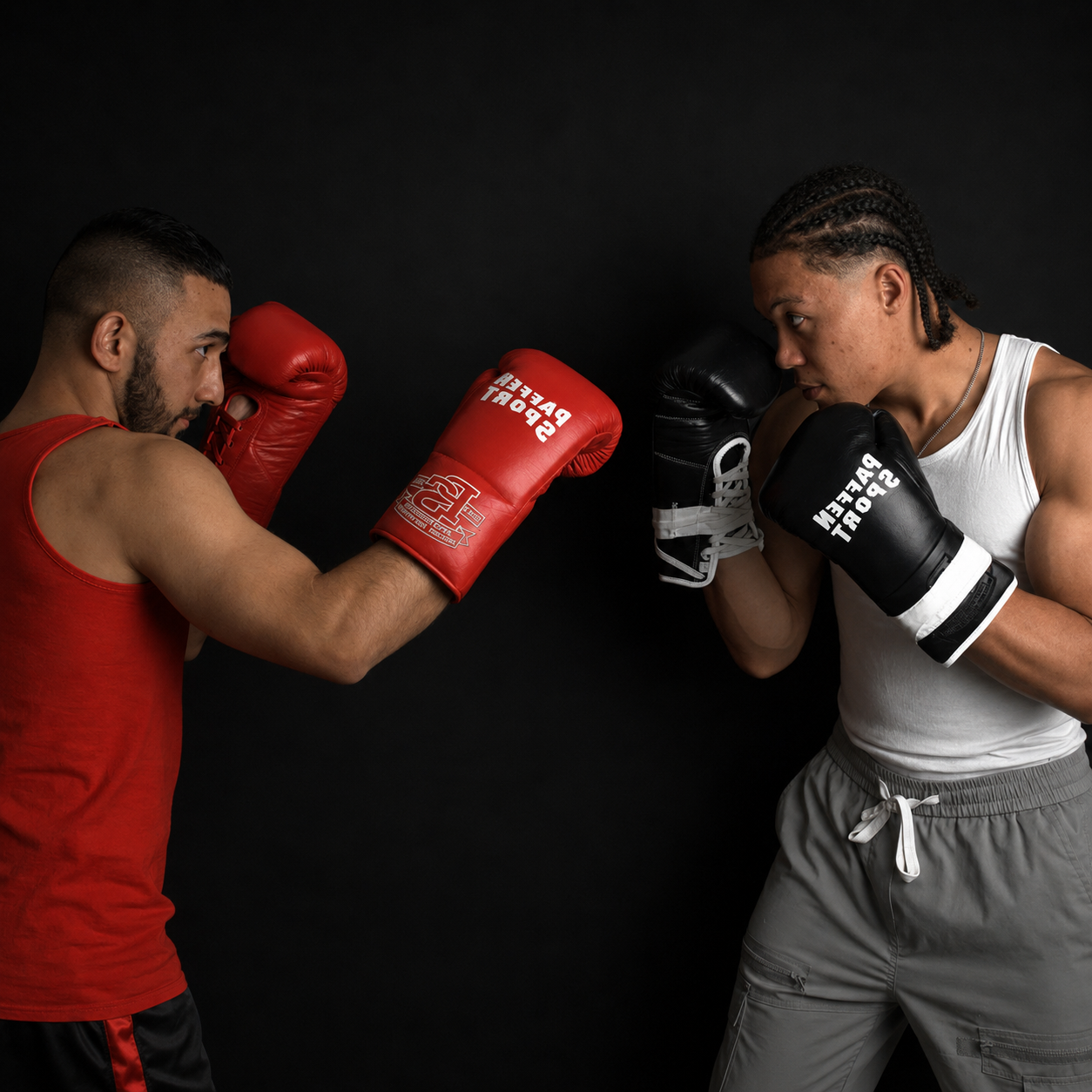 Custom Fit Sports Mouth Guard | Rugby, Boxing & Contact Sports