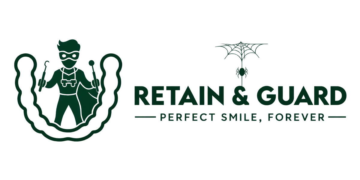 Retain & Guard