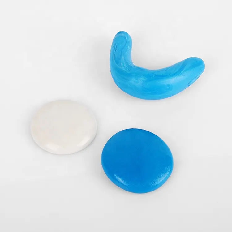 Dental impression putty (For impression re-takes)