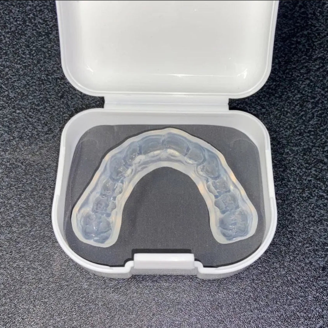 Soft Night Guard for Teeth Grinding Bruxism TMJ