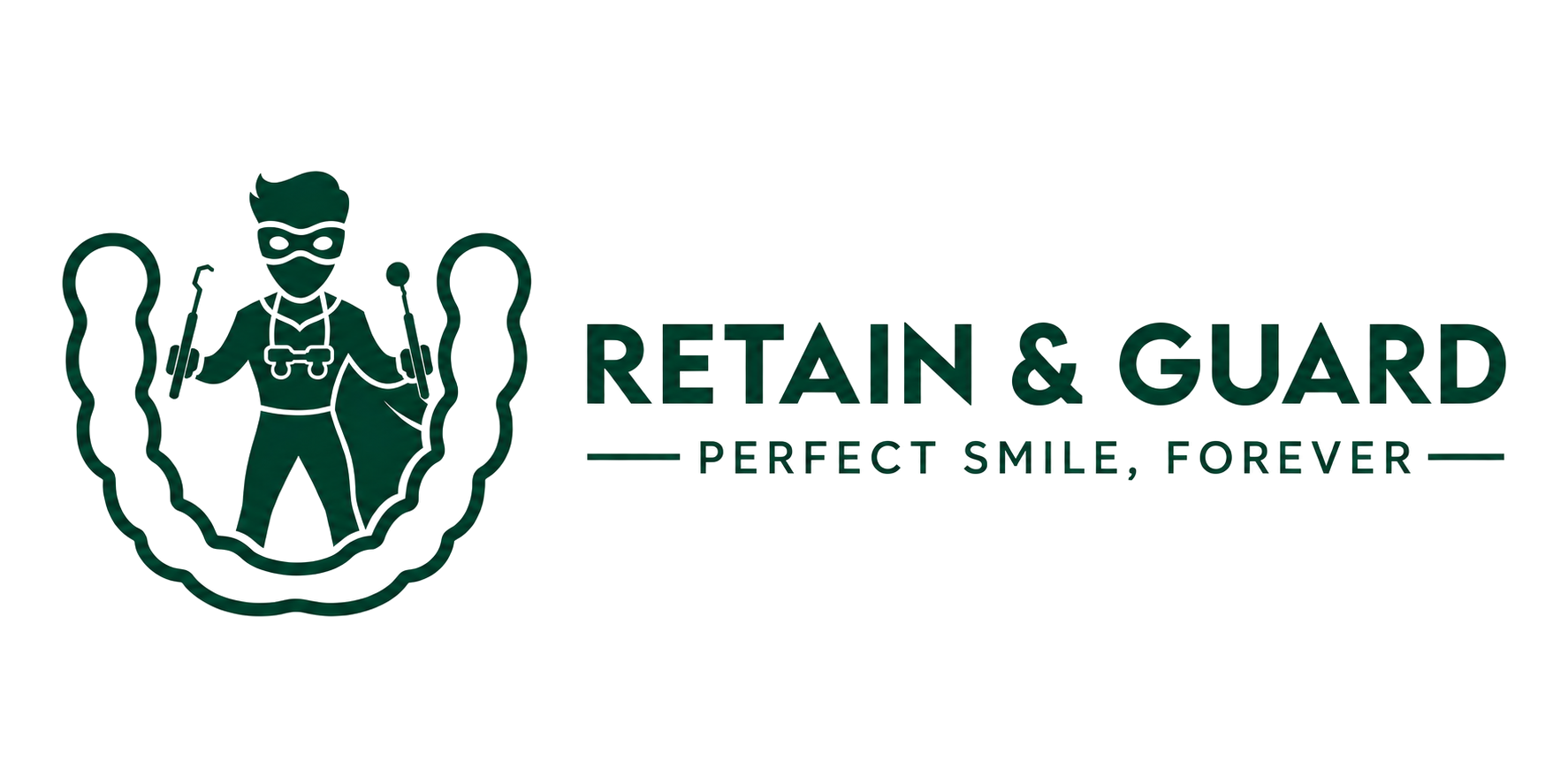 Retain & Guard