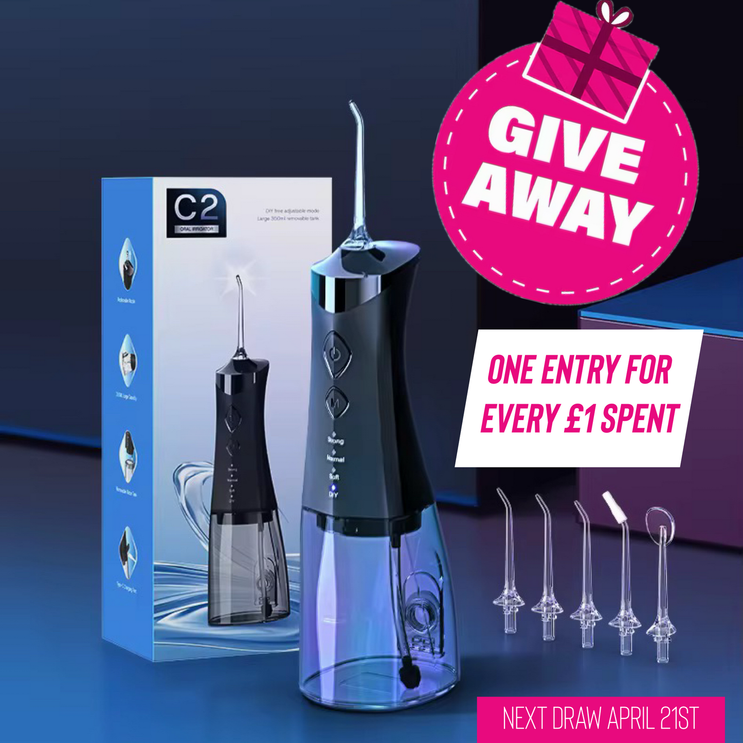 Soft & Hard Night Guard for Teeth Grinding Bruxism TMJ