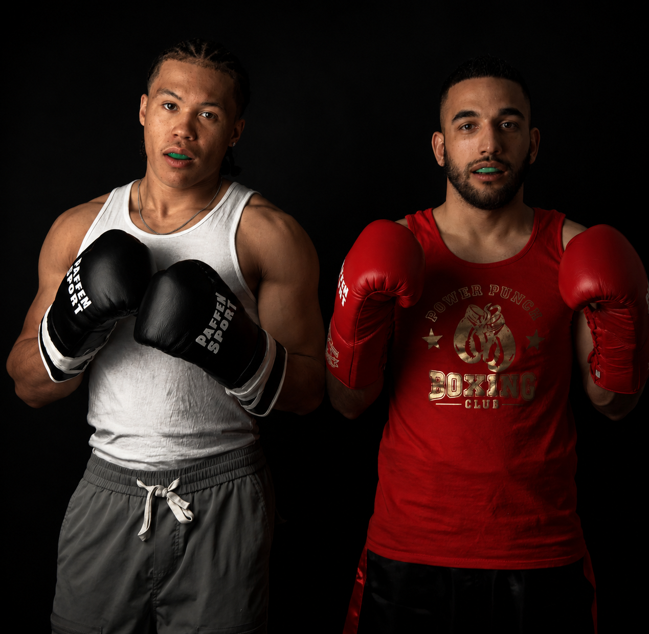 Custom Fit Sports Mouth Guard | Rugby, Boxing & Contact Sports