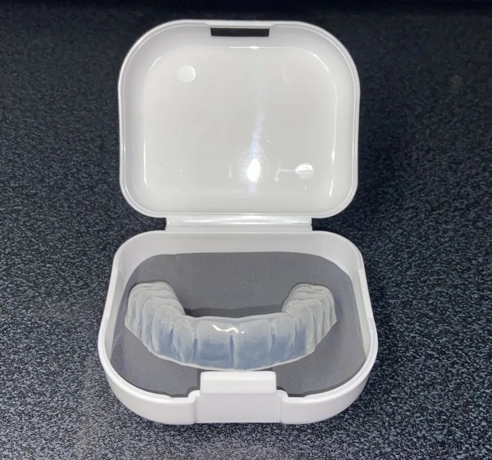Soft Dental Night Guard for Teeth Grinding Bruxism - from Only £67 ...